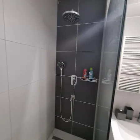 Metropolitan Apartament Zenica