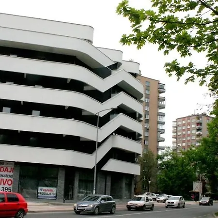Apartment Metropolitan Zenica