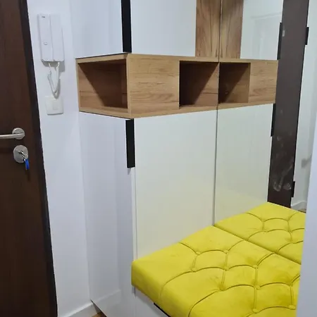 Metropolitan Apartment Zenica