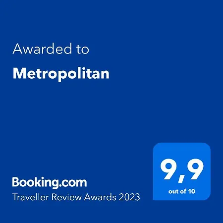 Metropolitan *